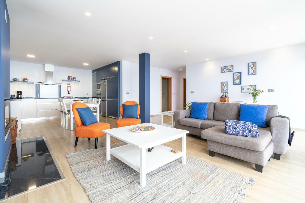 Apartamento Goncalves Arco da Calheta  Exteriör bild